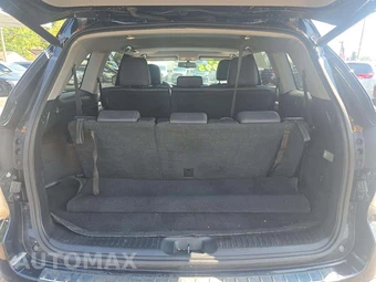 2014 Toyota Highlander XLE - miniatura 12