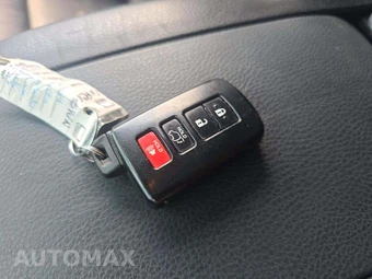 2014 Toyota Highlander XLE - miniatura 5