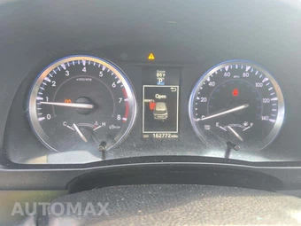 2014 Toyota Highlander XLE - miniatura 6