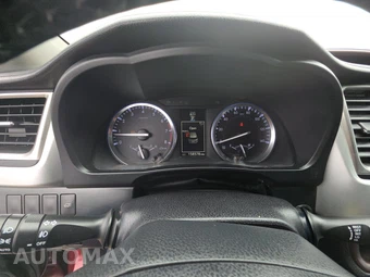 2014 Toyota Highlander XLE – miniatura 12