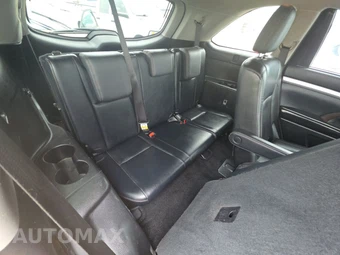 2014 Toyota Highlander XLE – miniatura 14