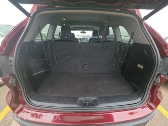 2014 Toyota Highlander XLE – miniatura 17