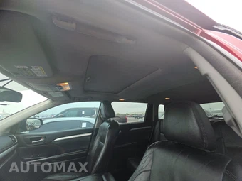 2014 Toyota Highlander XLE – miniatura 19