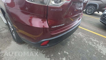 2014 Toyota Highlander XLE – miniatura 20