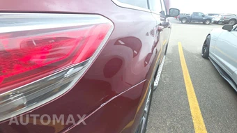 2014 Toyota Highlander XLE – miniatura 23