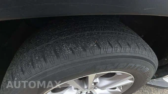 2014 Toyota Highlander XLE – miniatura 24