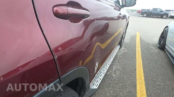 2014 Toyota Highlander XLE – miniatura 26