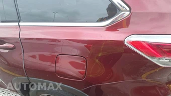 2014 Toyota Highlander XLE – miniatura 31