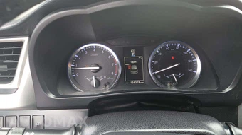 2014 Toyota Highlander XLE – miniatura 35