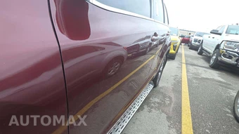 2014 Toyota Highlander XLE – miniatura 37