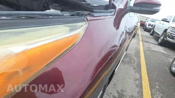 2014 Toyota Highlander XLE – miniatura 38