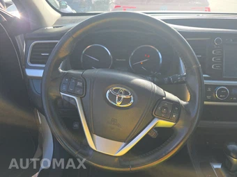 2014 Toyota Highlander XLE – miniatura 10