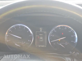 2014 Toyota Highlander XLE – miniatura 12