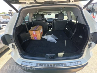 2014 Toyota Highlander XLE – miniatura 16