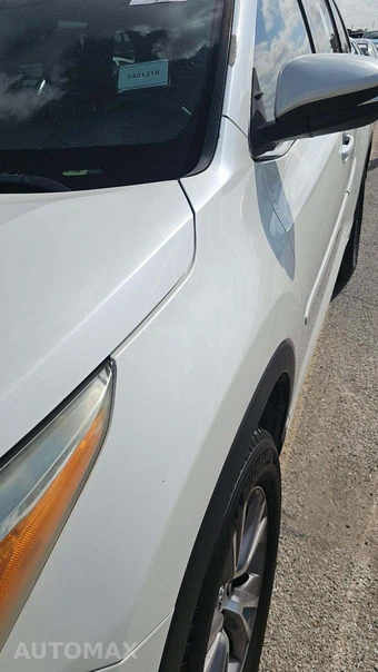 2014 Toyota Highlander XLE – miniatura 35