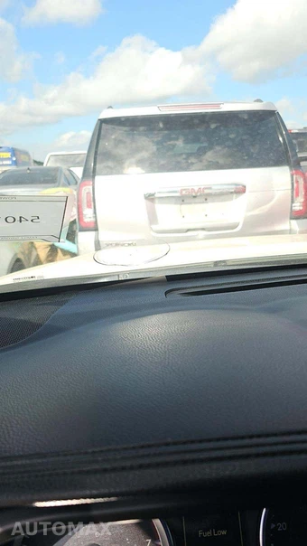 2014 Toyota Highlander XLE – miniatura 37