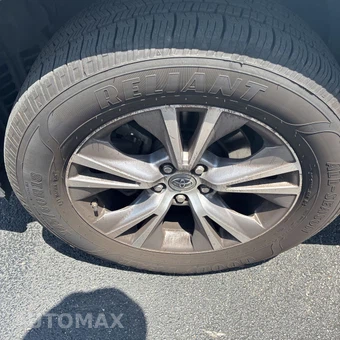 2014 Toyota Highlander XLE - miniatura 20