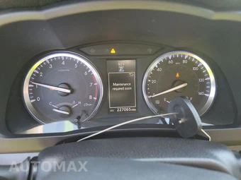 2014 Toyota Highlander XLE - miniatura 12