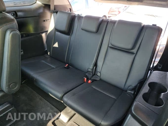 2014 Toyota Highlander XLE - miniatura 14