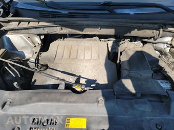 2014 Toyota Highlander XLE - miniatura 16