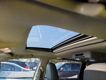 2014 Toyota Highlander XLE - miniatura 18