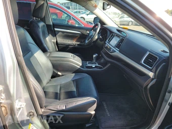 2014 Toyota Highlander XLE - miniatura 8