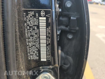 2014 Toyota Prius c One – miniatura 14