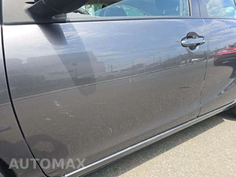 2014 Toyota Prius c Two – miniatura 26