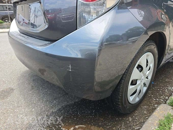 2014 Toyota Prius c Two – miniatura 30