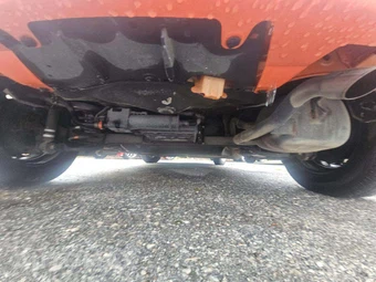 2014 Toyota Prius c Two – miniatura 15