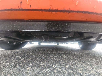 2014 Toyota Prius c Two – miniatura 20