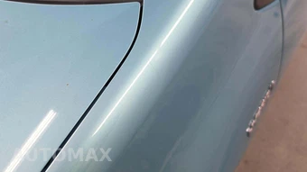 2014 Toyota Prius c Two – miniatura 20