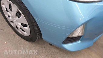 2014 Toyota Prius c Two – miniatura 22