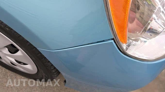 2014 Toyota Prius c Two – miniatura 24