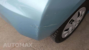 2014 Toyota Prius c Two – miniatura 30