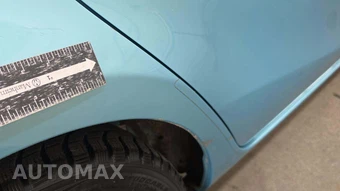 2014 Toyota Prius c Two – miniatura 32