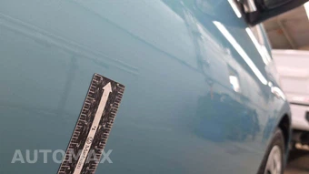 2014 Toyota Prius c Two – miniatura 33