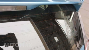 2014 Toyota Prius c Two – miniatura 34