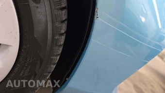 2014 Toyota Prius c Two – miniatura 36