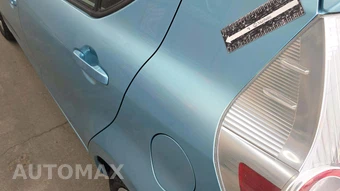 2014 Toyota Prius c Two – miniatura 37