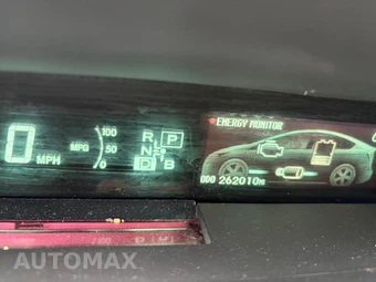 2014 Toyota Prius Four – miniatura 17