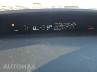 2014 Toyota Prius Plug-In Hybrid - miniatura 12