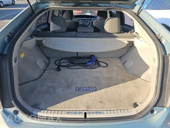 2014 Toyota Prius Plug-In Hybrid - miniatura 16