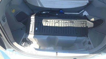 2014 Toyota Prius Plug-In Hybrid - miniatura 22