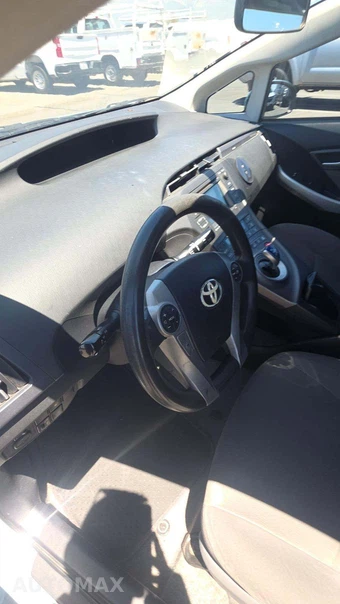 2014 Toyota Prius Plug-In Hybrid - miniatura 39