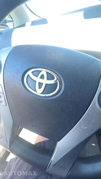 2014 Toyota Prius Plug-In Hybrid - miniatura 43