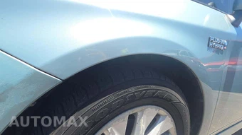 2014 Toyota Prius Plug-In Hybrid - miniatura 50