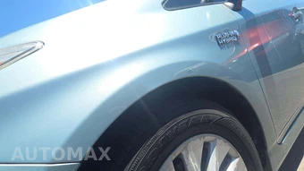 2014 Toyota Prius Plug-In Hybrid - miniatura 59