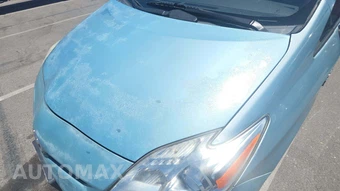 2014 Toyota Prius Plug-In Hybrid - miniatura 60