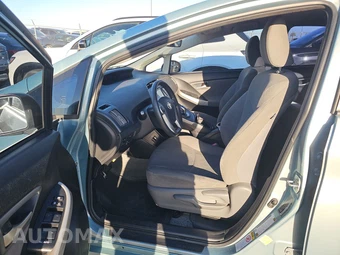 2014 Toyota Prius Plug-In Hybrid - miniatura 7